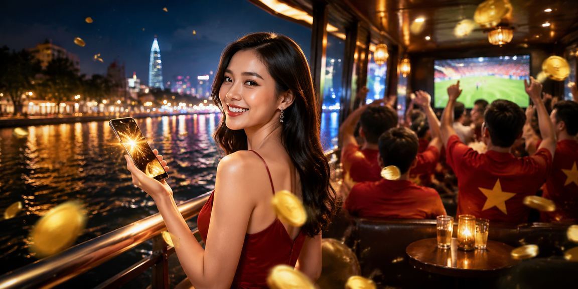 Người dùng Hà Nội chơi casino trên điện thoại di động
