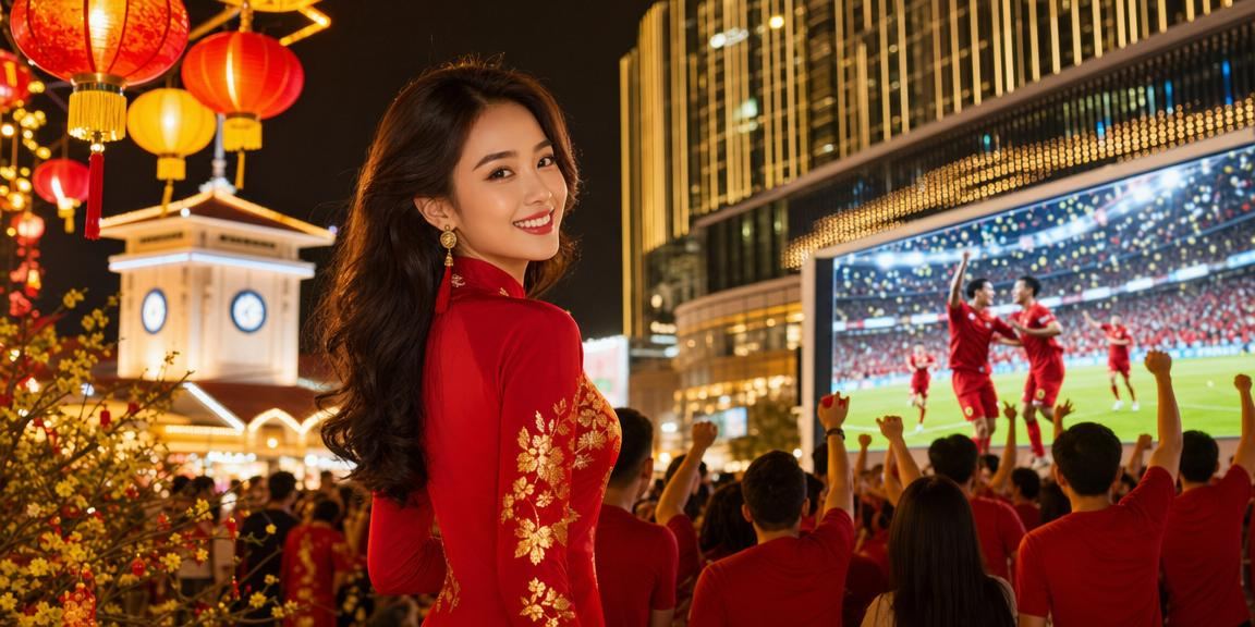 Người dùng nạp tiền và nhận thưởng tại chợ đêm Thành phố Hồ Chí Minh